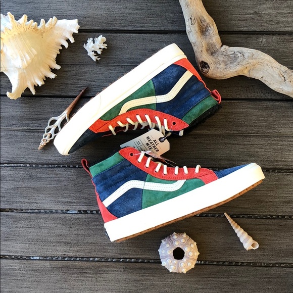 🌴🌼VANS- ALL WEATHER BOOTS🌼🌴 - Picture 6 of 14